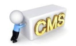 Выбор CMS