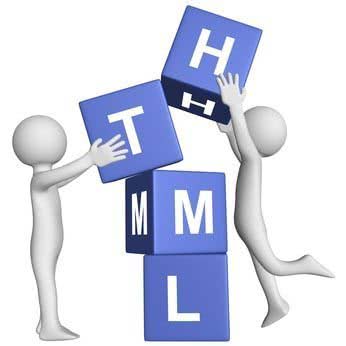html-код