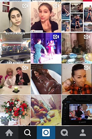 фото из Instagram