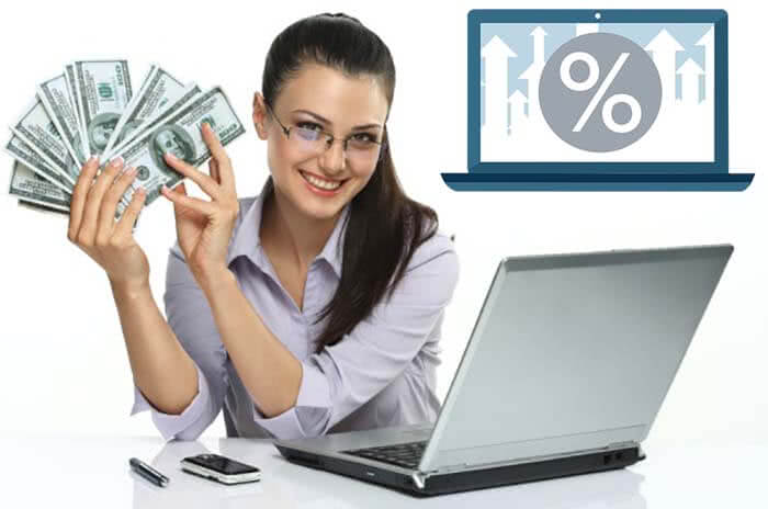 Продвижение продаж в интернет-магазине