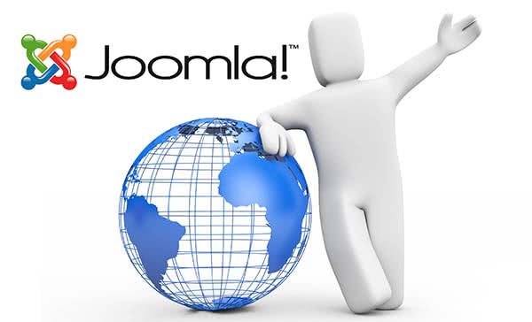 Создание сайта на CMS Joomla