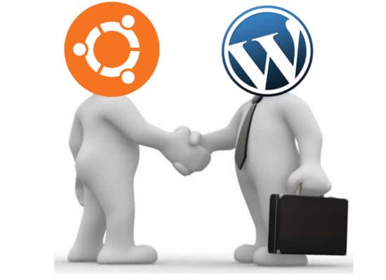 Создание сайта на Wordpress